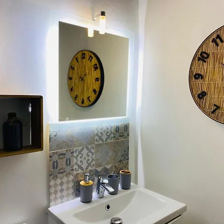 Le Rituel St Maclou, Hyper Centre Vue Sur Eglise *