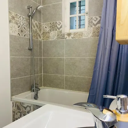 Apartment Le Rituel St Maclou, Hyper Centre Vue Sur Eglise