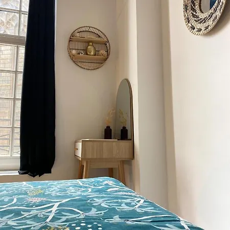 Le Rituel St Maclou, Hyper Centre Vue Sur Eglise Apartment Rouen