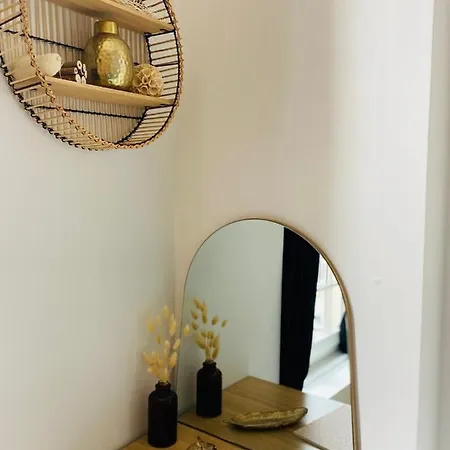 Le Rituel St Maclou, Hyper Centre Vue Sur Eglise * Rouen