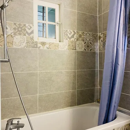 Le Rituel St Maclou, Hyper Centre Vue Sur Eglise Apartment *