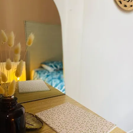 Le Rituel St Maclou, Hyper Centre Vue Sur Eglise Apartment