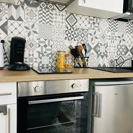 Le Rituel St Maclou, Hyper Centre Vue Sur Eglise * Rouen