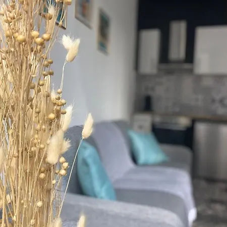 Apartment Le Rituel St Maclou, Hyper Centre Vue Sur Eglise Rouen