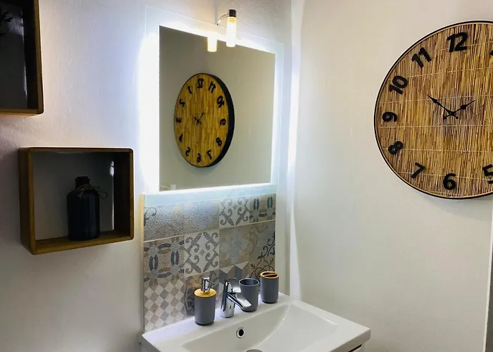 Le Rituel St Maclou, Hyper Centre Vue Sur Eglise *