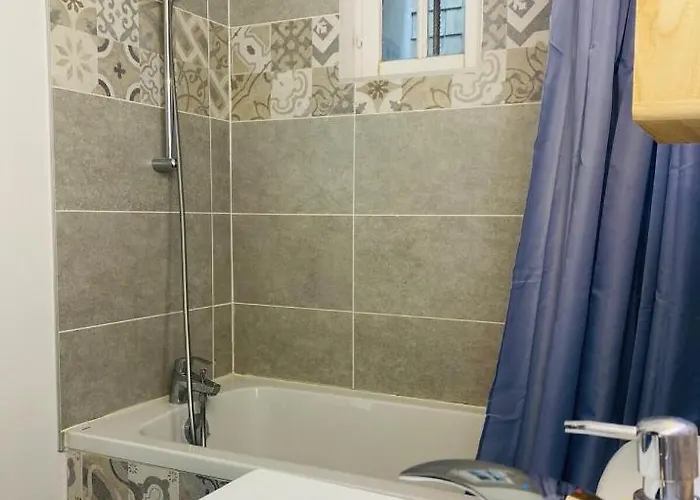 Apartment Le Rituel St Maclou, Hyper Centre Vue Sur Eglise