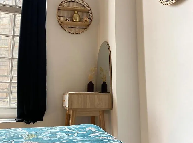 Le Rituel St Maclou, Hyper Centre Vue Sur Eglise Apartment Rouen