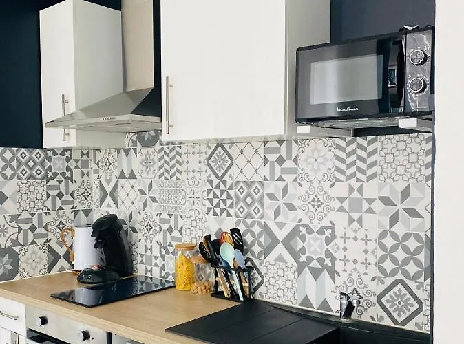 Le Rituel St Maclou, Hyper Centre Vue Sur Eglise Apartment