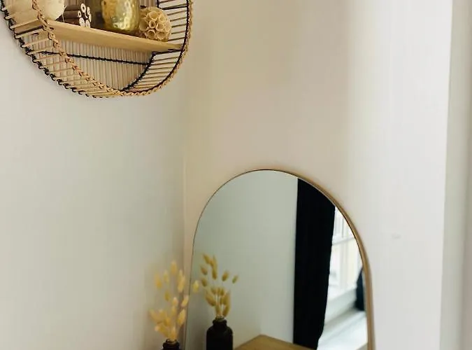 Le Rituel St Maclou, Hyper Centre Vue Sur Eglise * Rouen