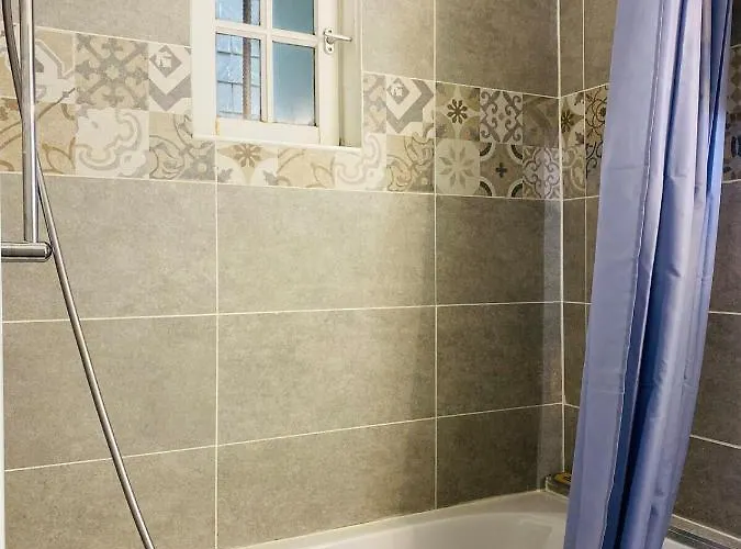 Le Rituel St Maclou, Hyper Centre Vue Sur Eglise Apartment *