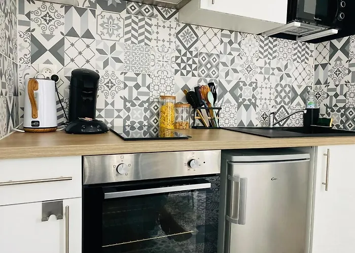 Le Rituel St Maclou, Hyper Centre Vue Sur Eglise * Rouen